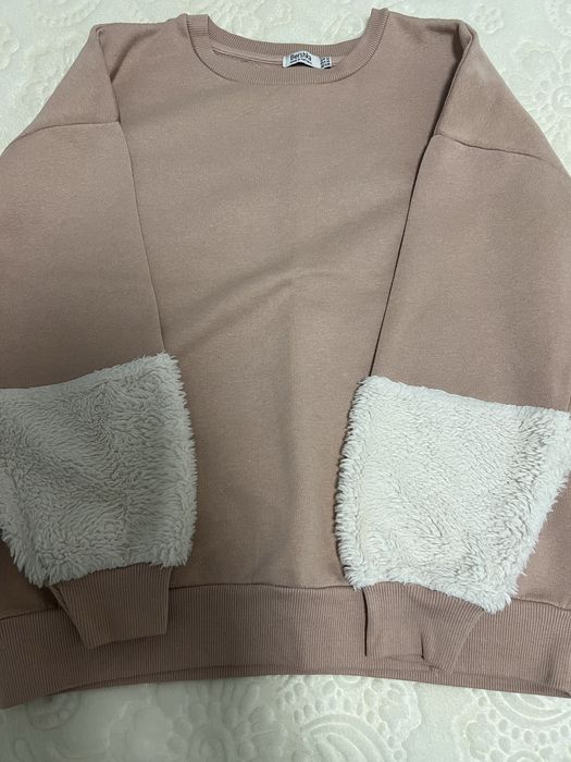 Pulover Bershka M roz