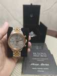 Ceas Bulova Accu Swiss
