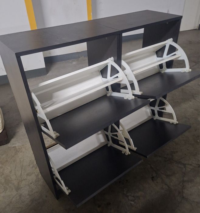 Pantofar stare perfectă 200lei.   100x30x90