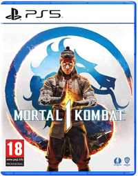 Mortal Kombat 1 PS5 Mortal Kombat 11 PS5