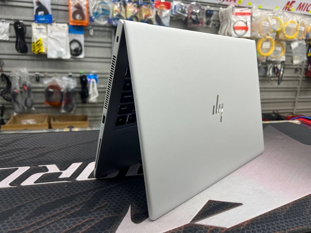 HP EliteBook 745 G6