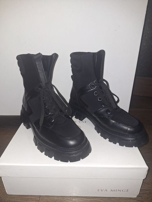 Дамски боти Eva Minge