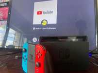 Nintendo switch 1