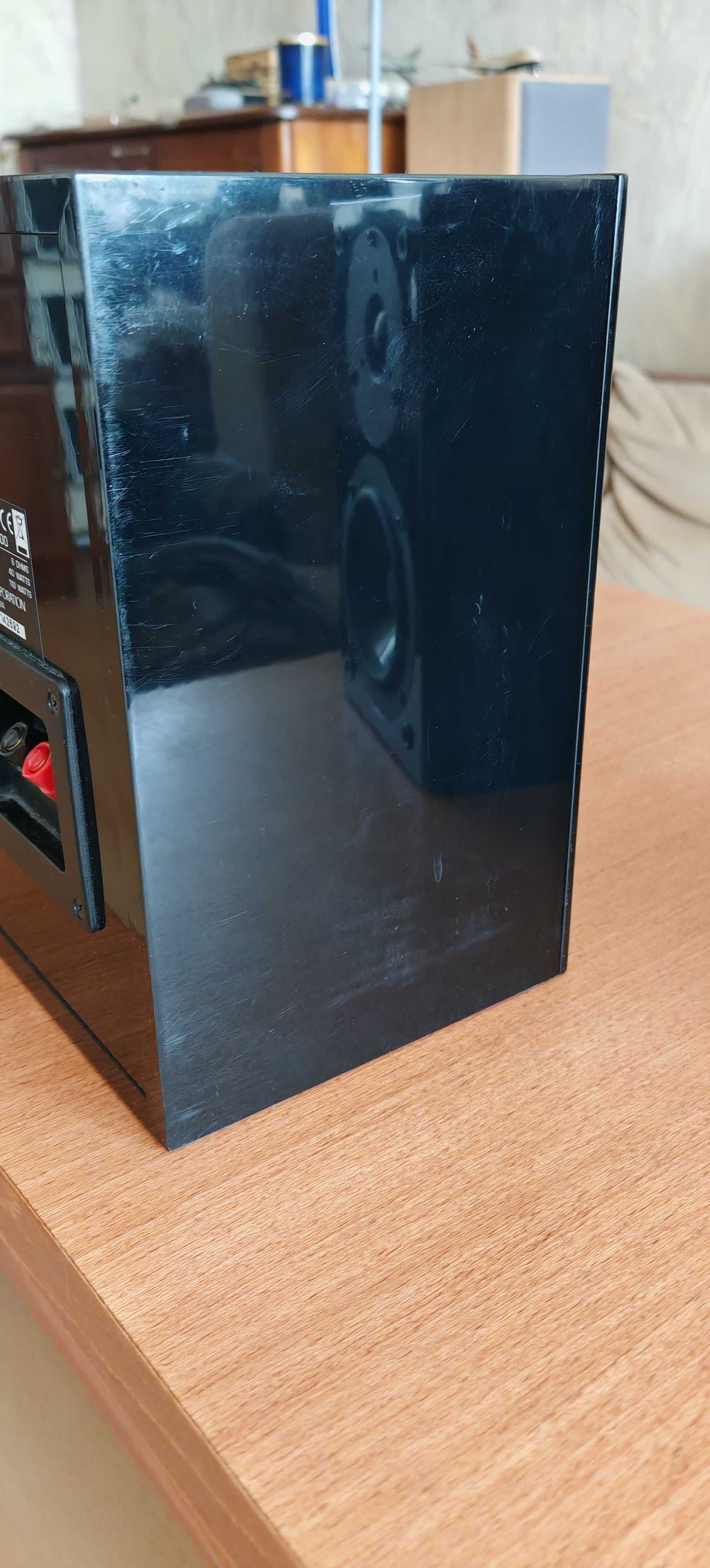 Продавам тонколони Yamaha NX-E700