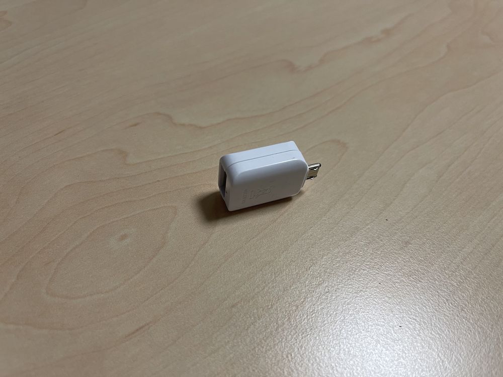 Adaptor OTG MicroUSB