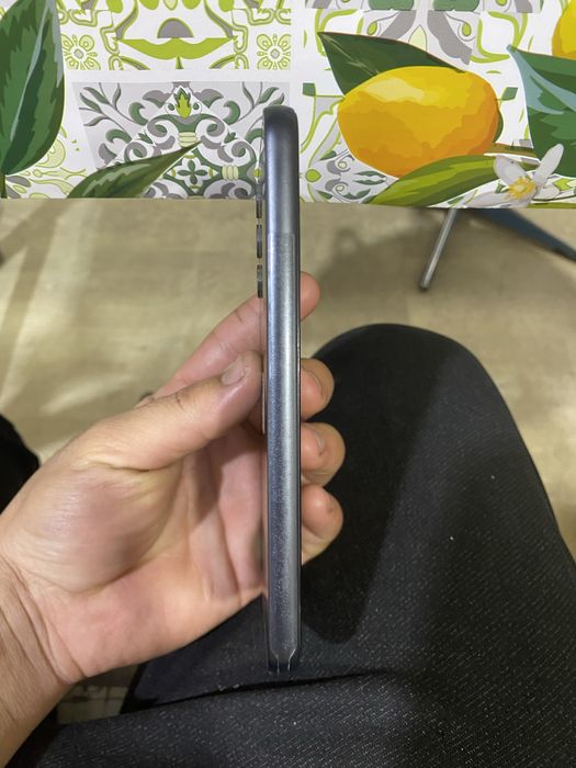 Samsung A34 5G 6/128