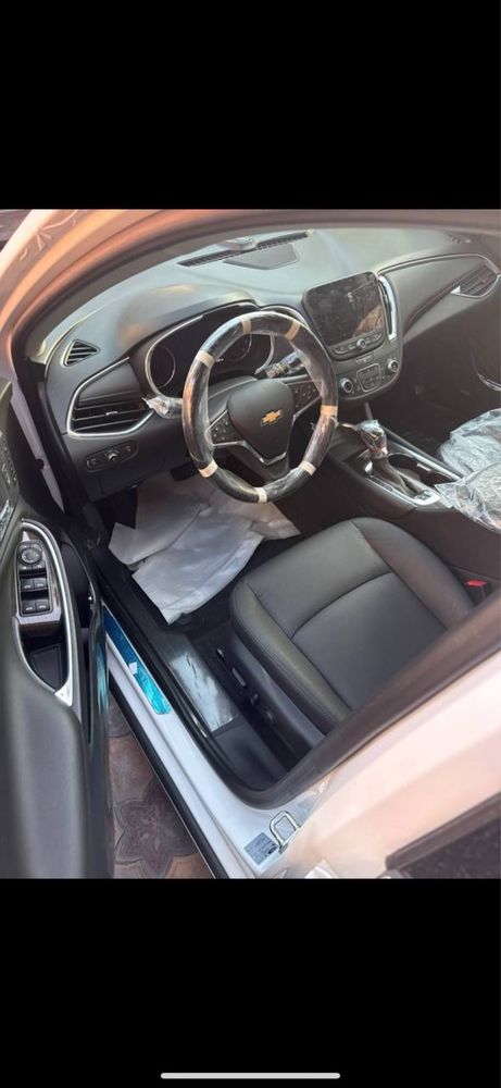 Malibu premier 2022 x/m
