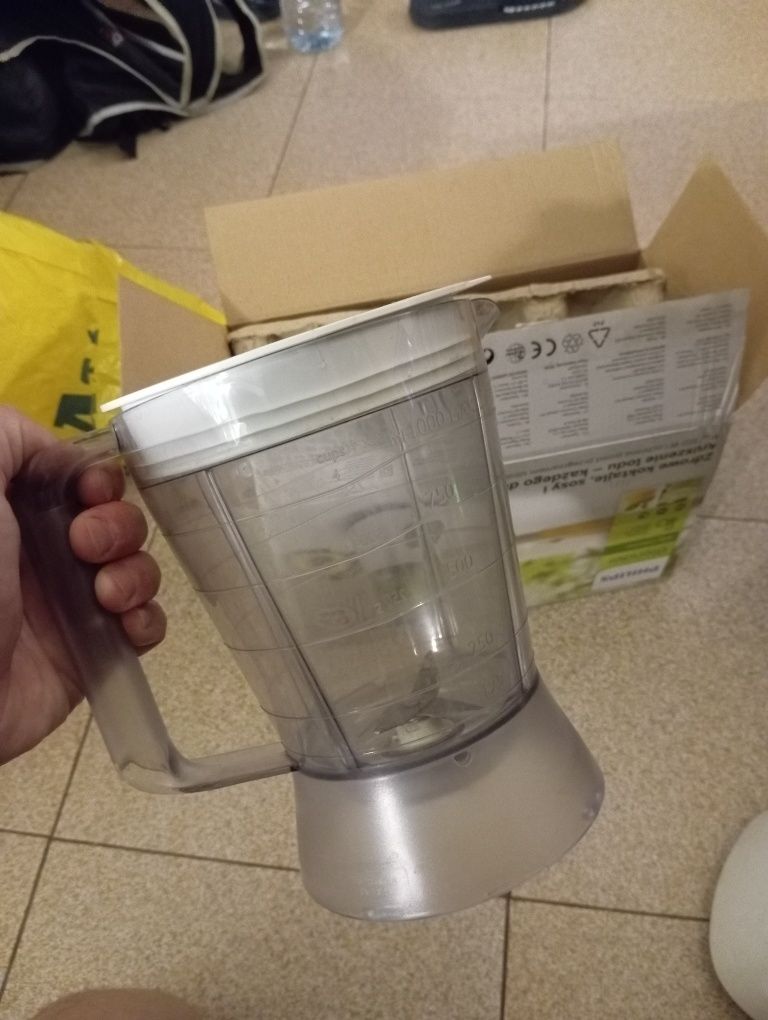 Блендер Philips , 350W, 1l