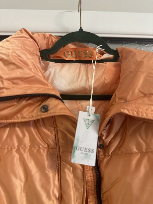Зимно яке Guess - чисто ново