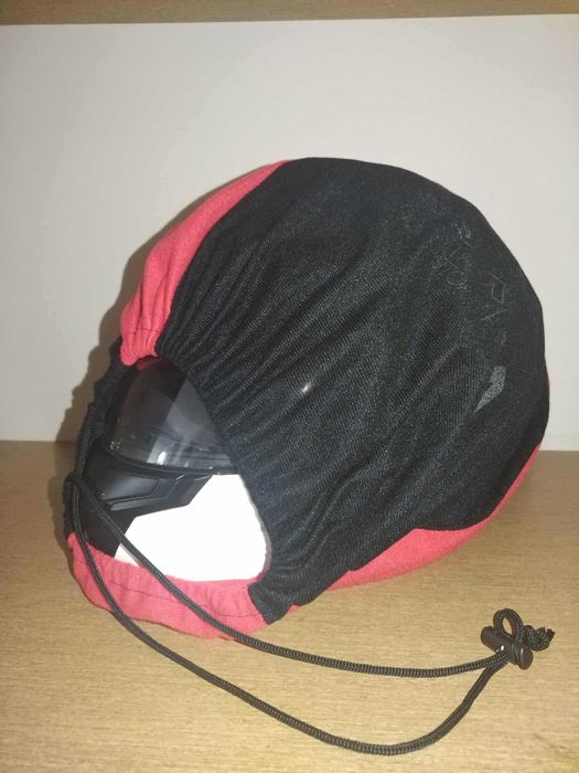 Каска Nitro F390 Uno White