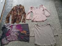 Lot bluze dama, M