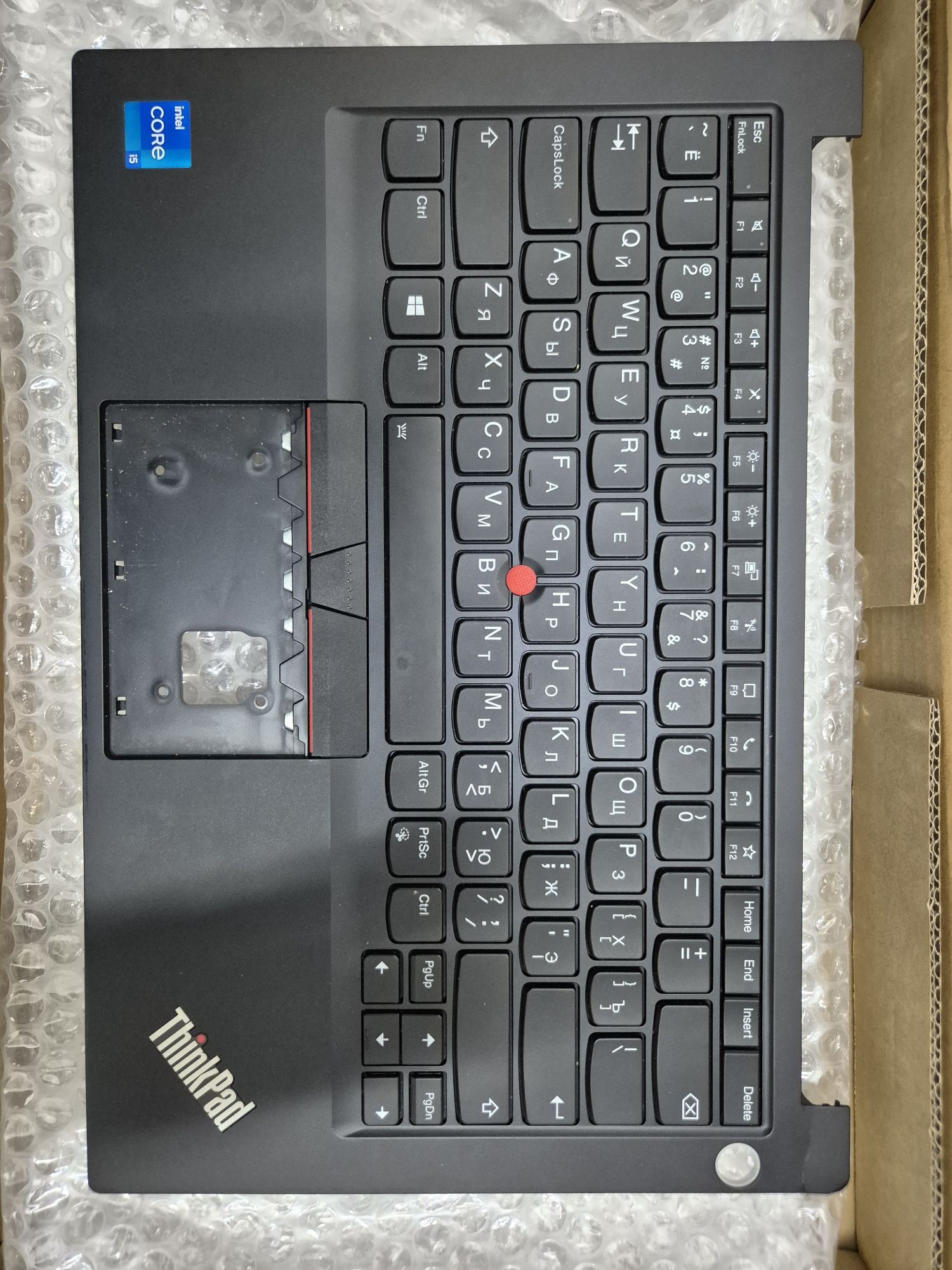 Клавиатура для Lenovo ThinkPad E14 Gen2 AP1HJ0005C0AYL