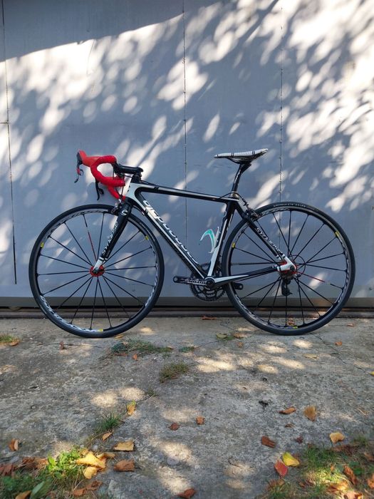 Cannondale Synapse