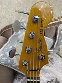 Fender Modern Player Jazz Bass оригинал