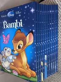Colectia Disney Clasic 12 volume