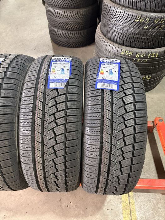 Anvelope NOI iarna 255/55/18 Zeetex WH100 SUV 255 55 18 R18
