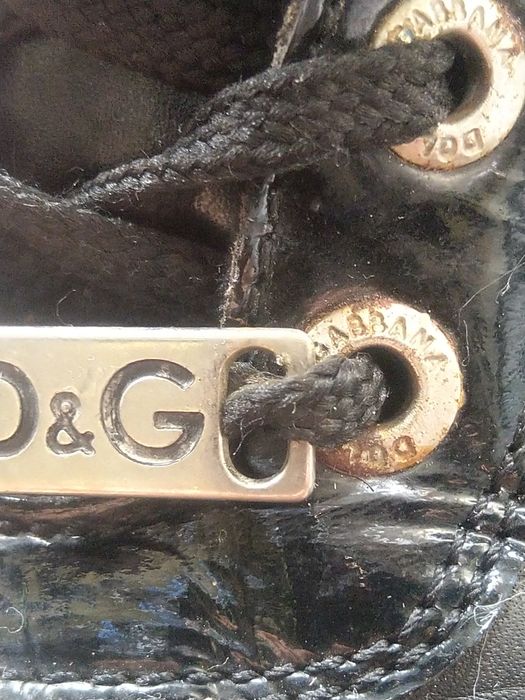 Колекционерски Dolce& Gabbana  номер 43