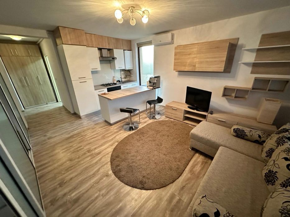 Ofer spre inchirere Apartament 2 camere zona 1 Iunie