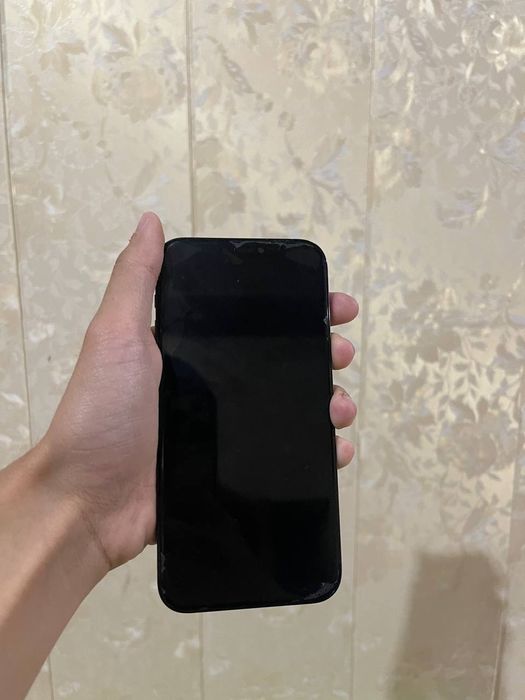 Iphone 12 pro 256