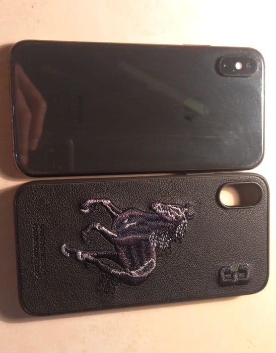 Продам или Обмен айфон ХС