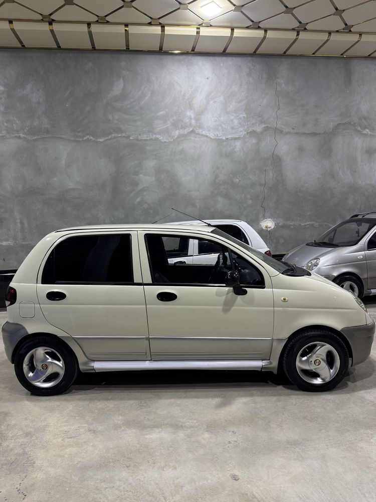 Matiz best 2010 yil propan gaz