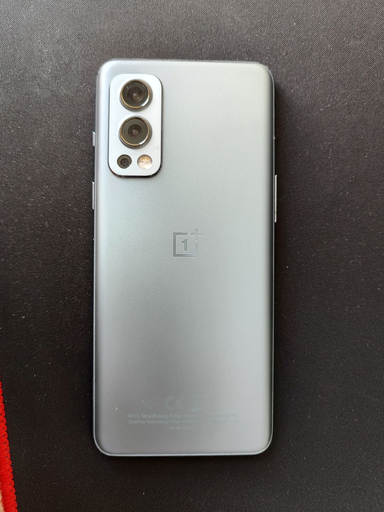OnePlus Nord 2 [12/256]