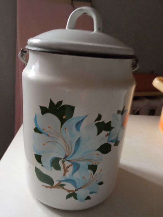 бидон 3х  литровый