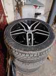 Джанти МАМ leichtmetallräder 5х120
