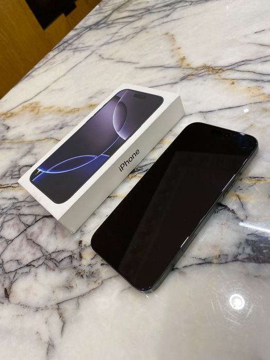 iPhone 16 Pro Max 1 TB