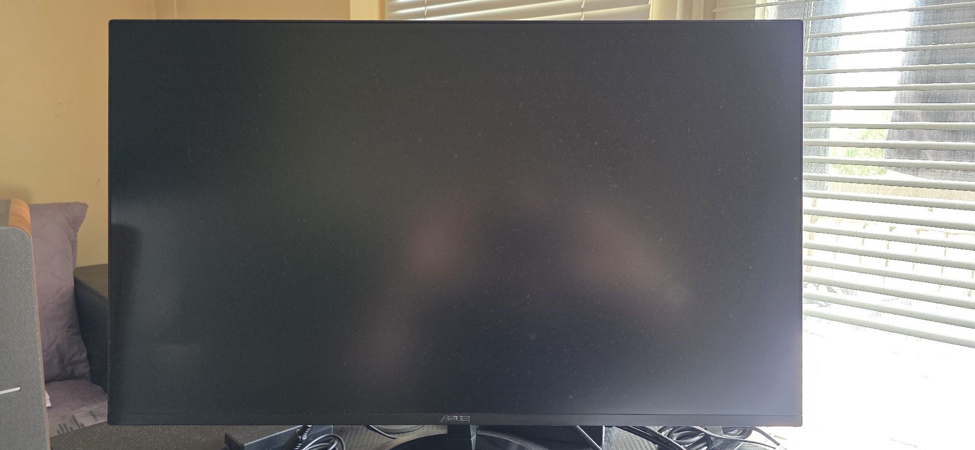 Монитор ASUS - VZ24EHF, 23.8'', IPS WLED, 100Hz, 1ms