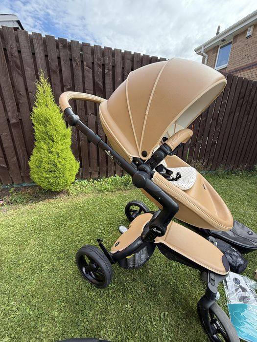 Количка Mima Xari