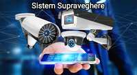 Sistem Supraveghere Profesional