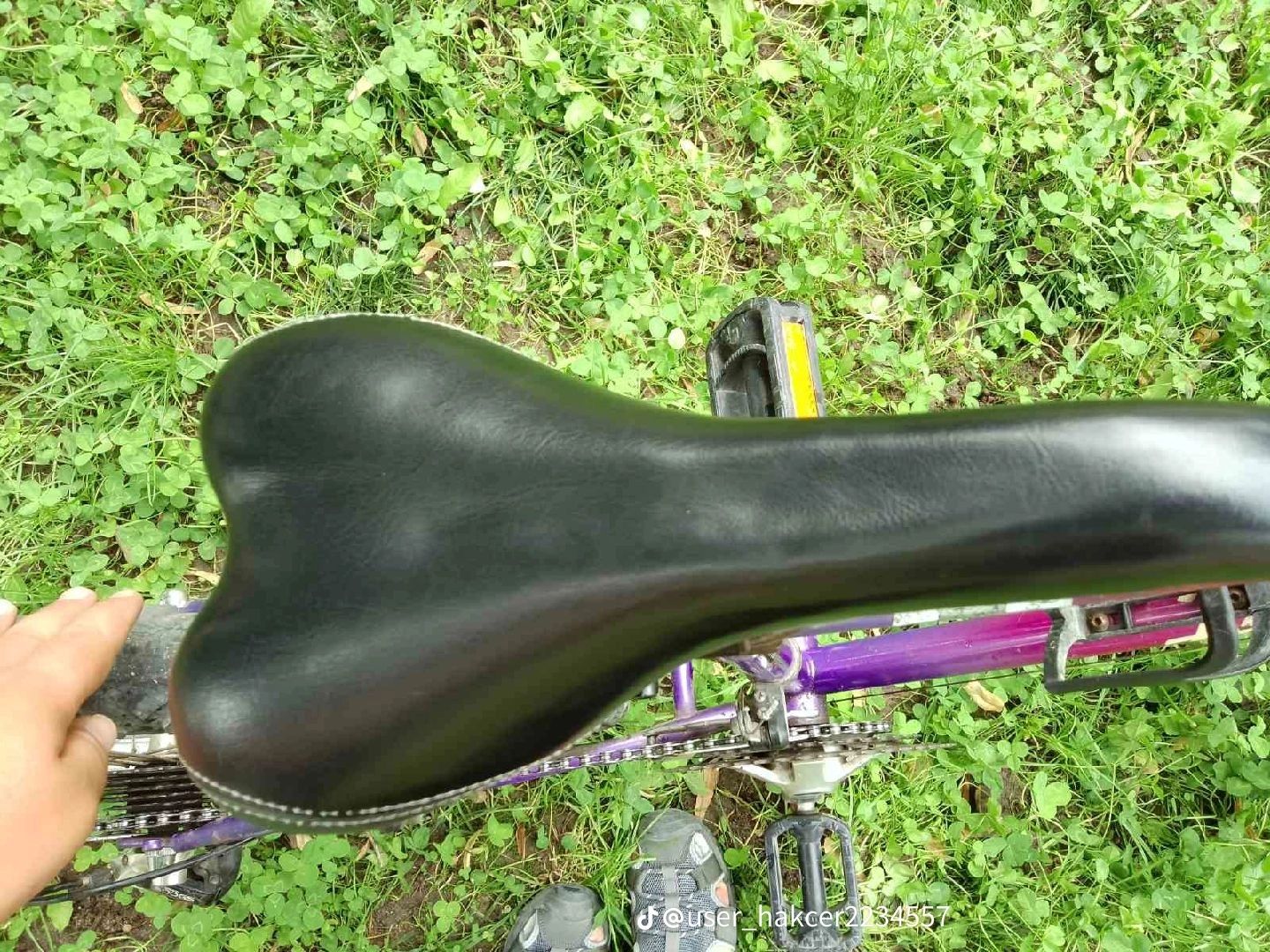 Велосипед Specialized