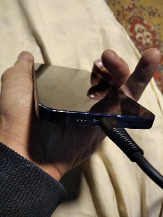 Iphon 12 128gB  raspund instant pe apel sau wapp