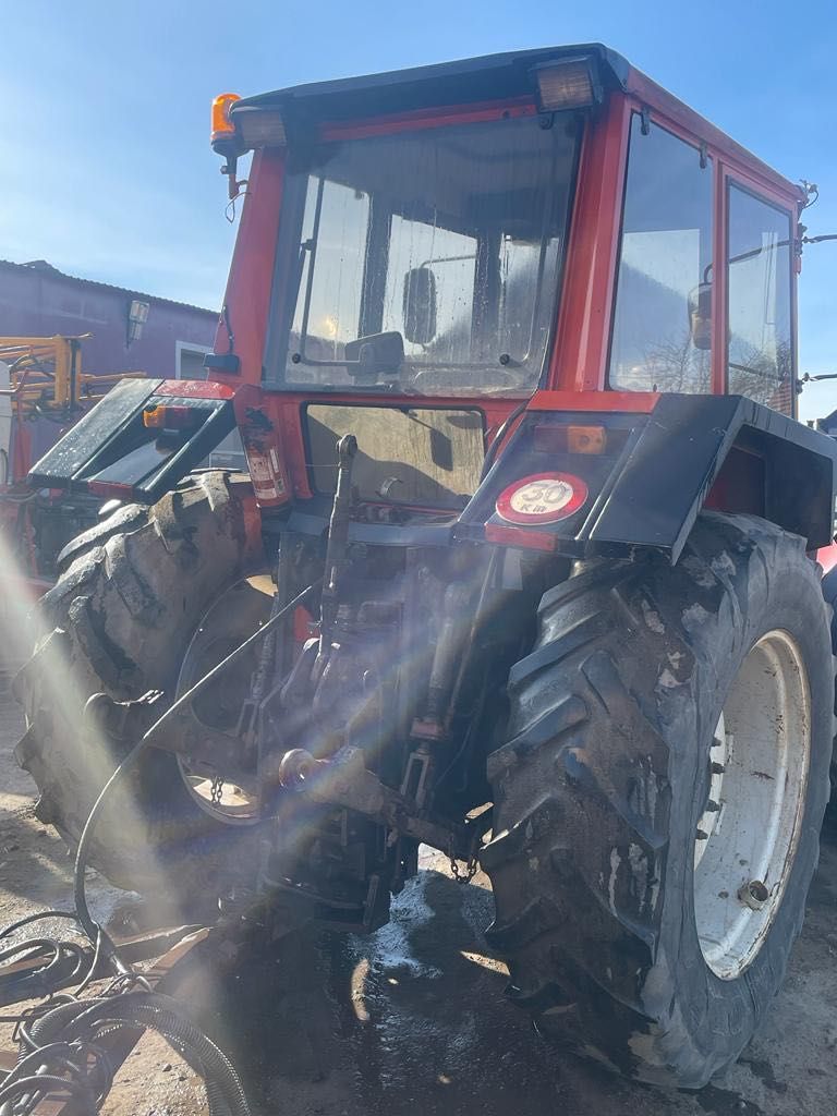 Tractor Valmet705