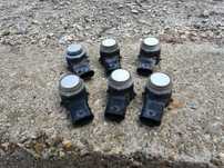Mercedes Датчици парктроник датчик PDK W207 W212 W205 W246