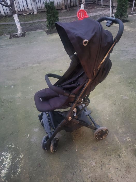 Căruț pentru copii