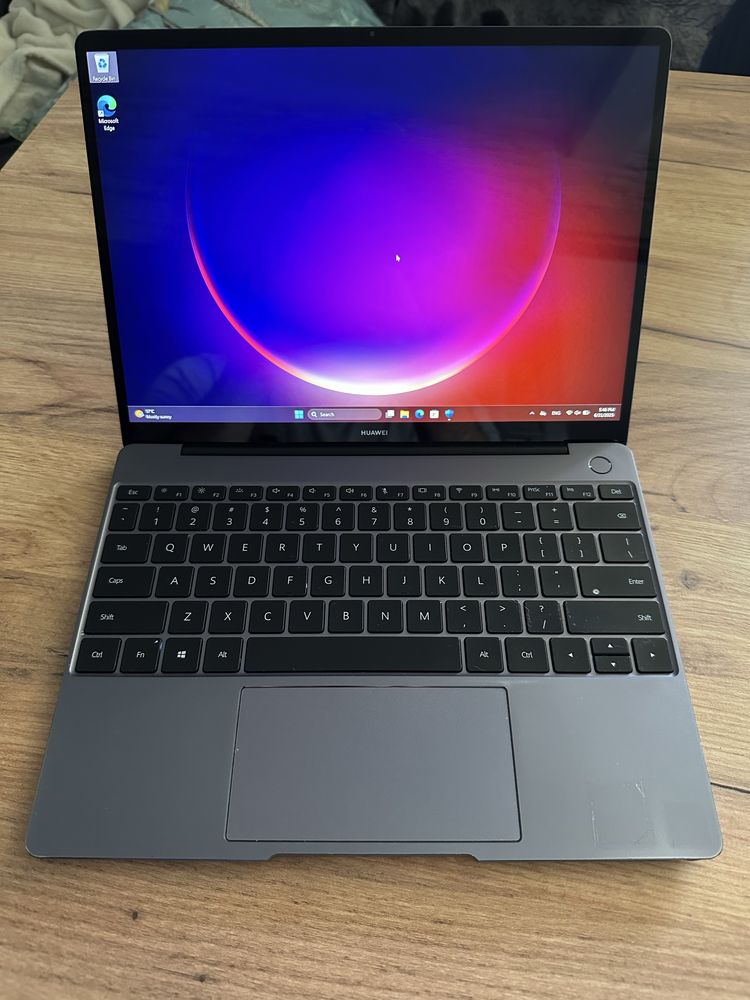 Huawei Matebook D13 Ecran 2K 512GB ssd