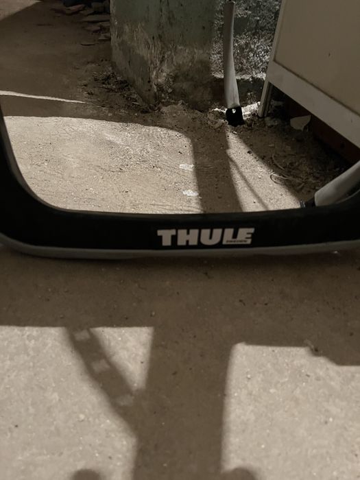 Багажник за колело thule 991