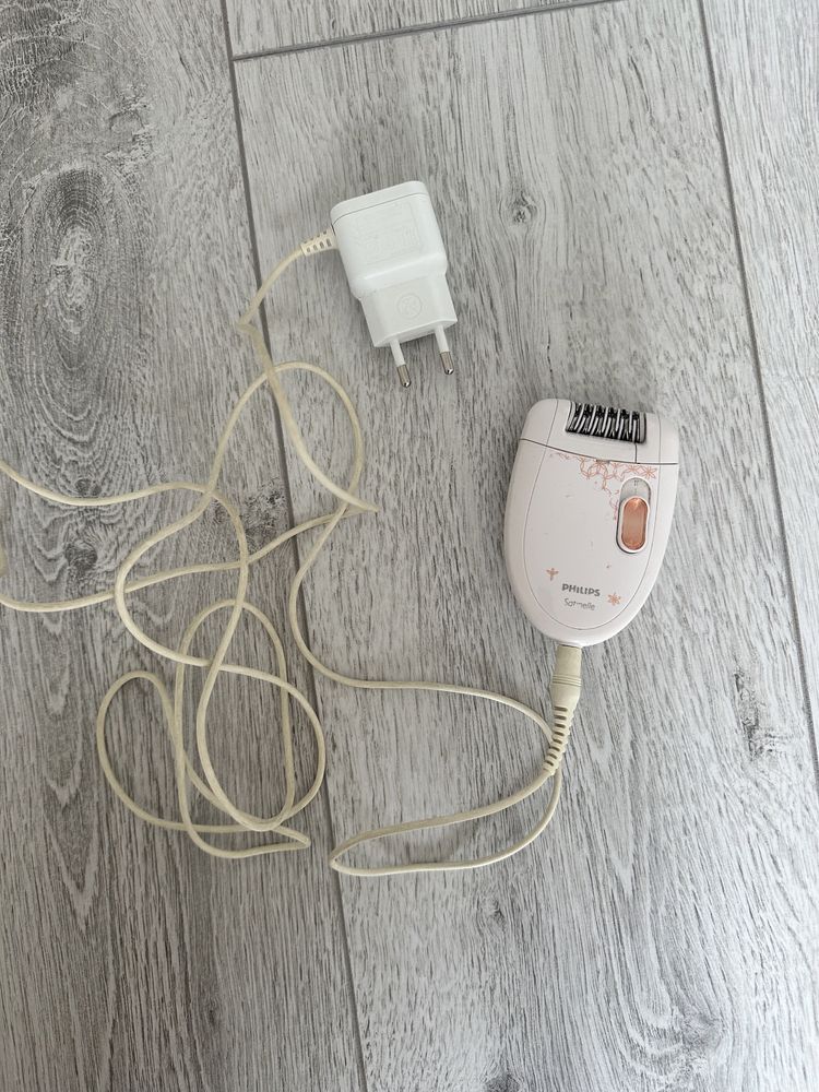 Эпилятор Philips Satinelle