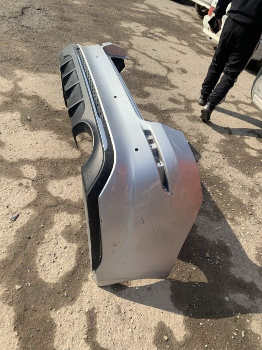 Huinday Kia запчасти