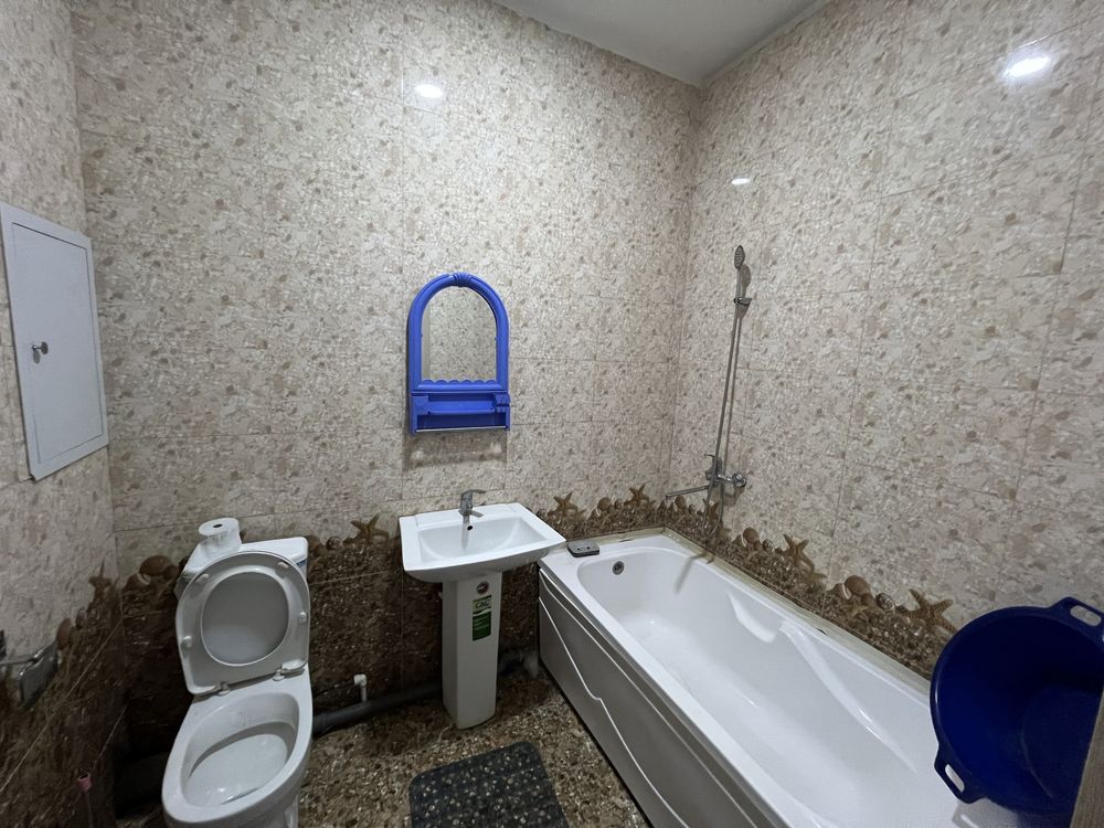 Аренда Квартира Сергели 16 A