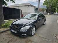 Vând Mercedes S350 4matic