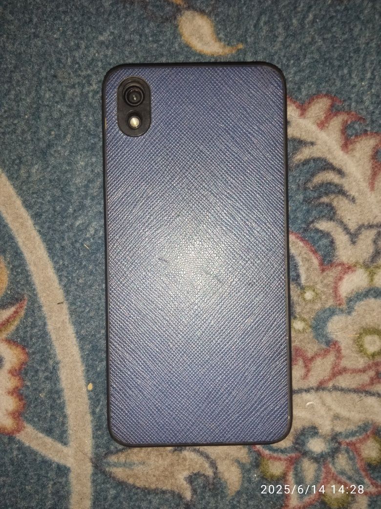 Redmi A7 holati yaxshi