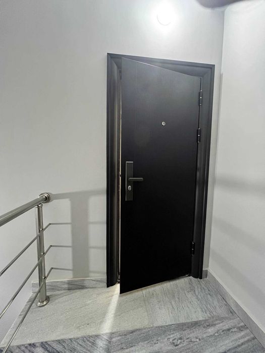 Янги тайёр евроремонтли мебел жихозлари билан 1 хона квартиралар 24000