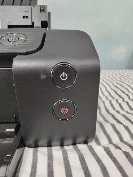 Canon PIXMA PRO-200 фото принтер