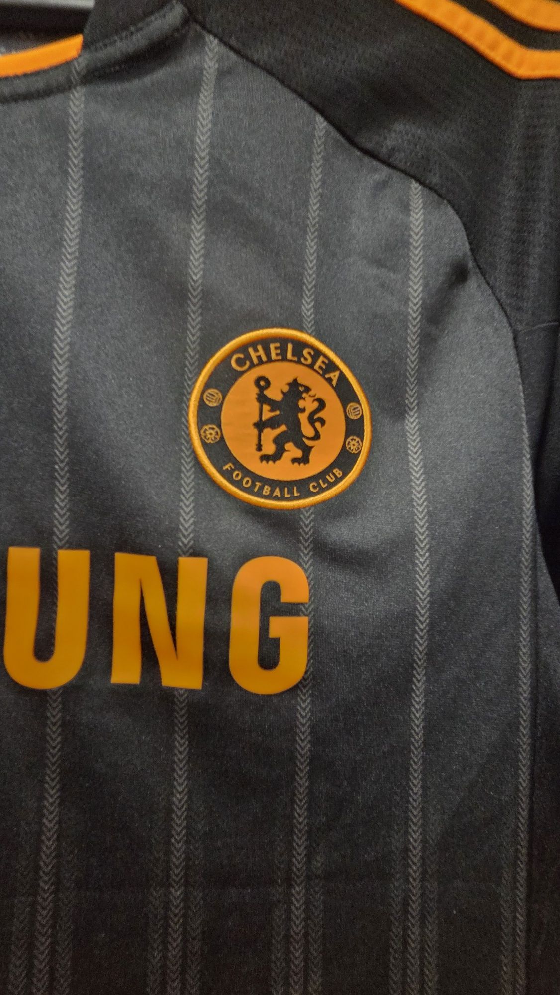 Adidas Chelsea Мъжка тениска ХЛ