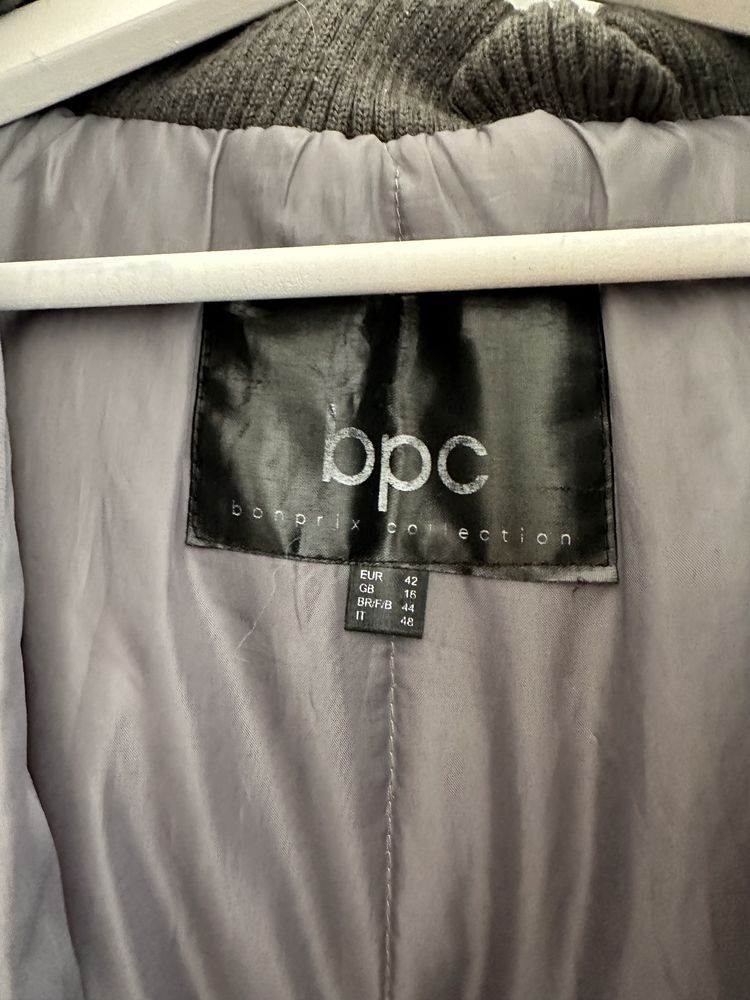 Яке за бременни BPC