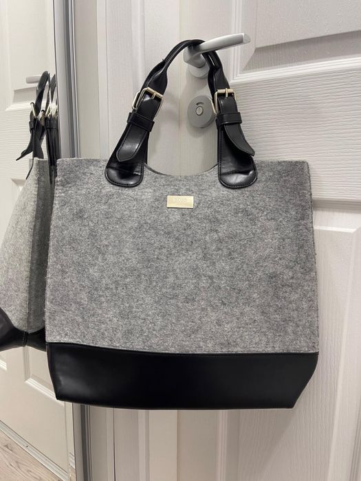 Geanta Hugo Boss