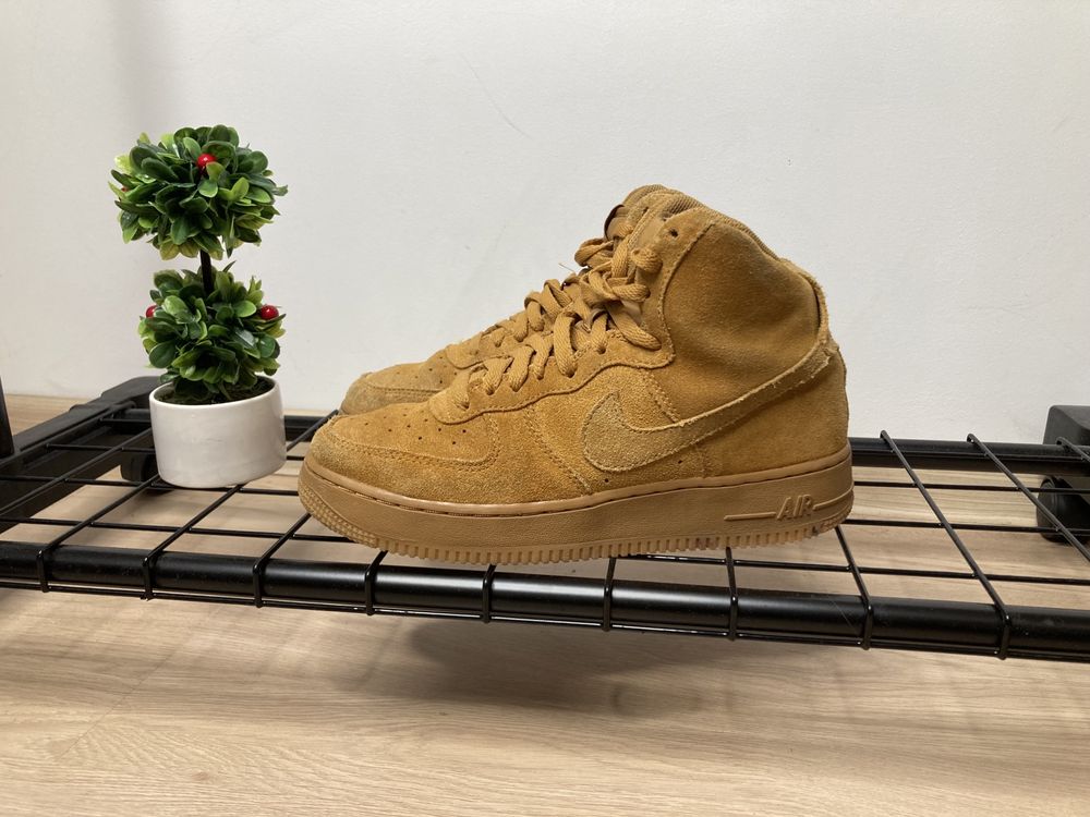 Nike Air Force 1 - 39 номер маратонки